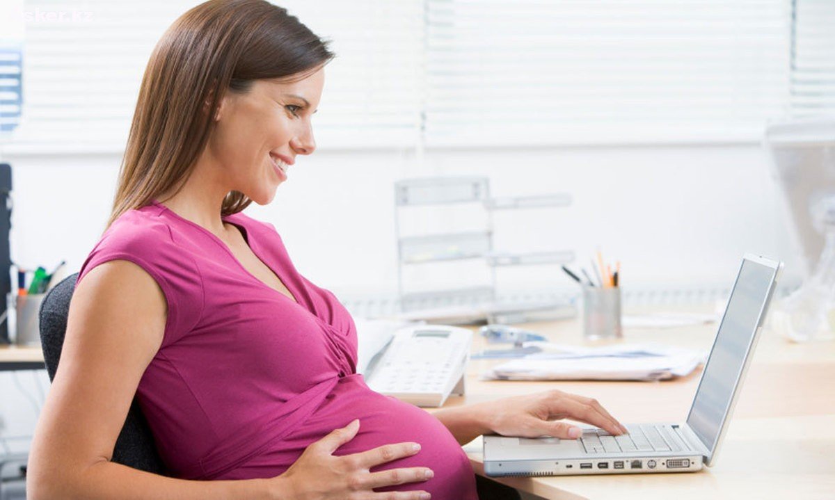 Трудовой кодекс права беременных на работе